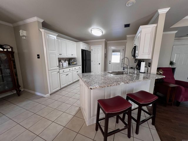 3233 Alpine Cove, Sherwood, AR 72120