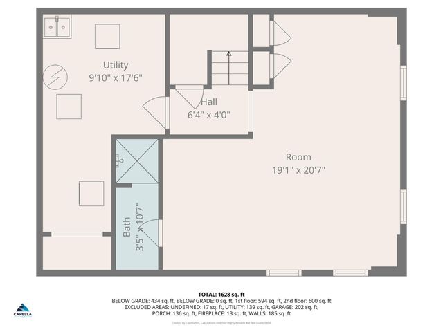 122 Avignon Court, Woodbury, MN 55125