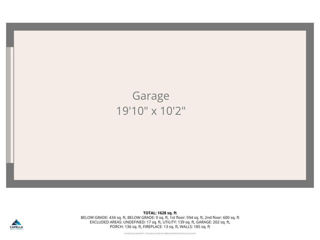 122 Avignon Court, Woodbury, MN 55125