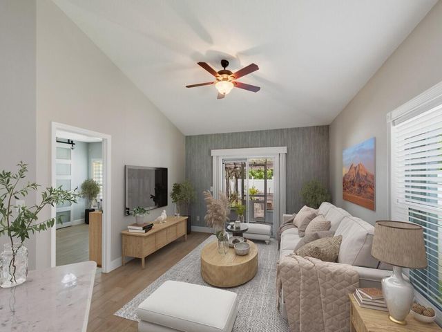 8131 Westfield Circle, Vero Beach, FL 32966