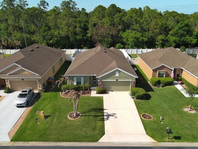 8131 Westfield Circle, Vero Beach, FL 32966