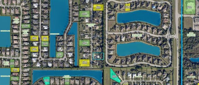 8131 Westfield Circle, Vero Beach, FL 32966