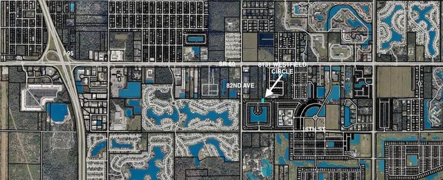 8131 Westfield Circle, Vero Beach, FL 32966