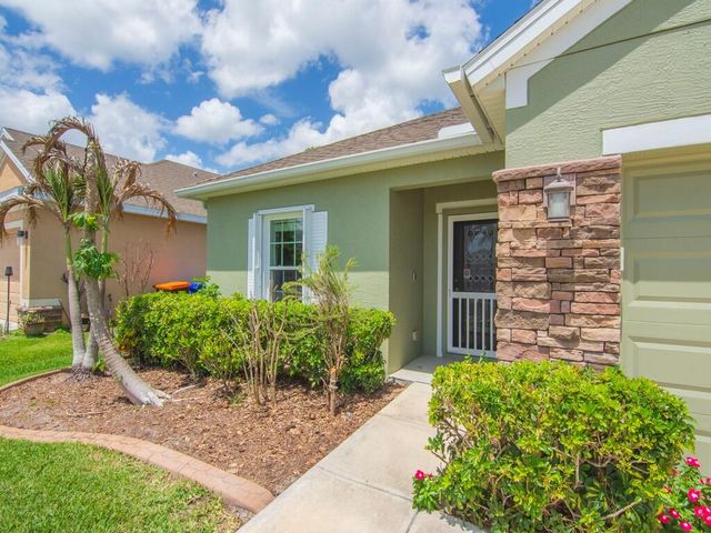 8131 Westfield Circle, Vero Beach, FL 32966