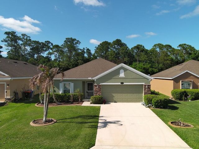 8131 Westfield Circle, Vero Beach, FL 32966