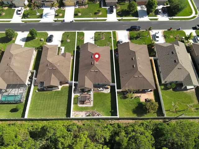 8131 Westfield Circle, Vero Beach, FL 32966