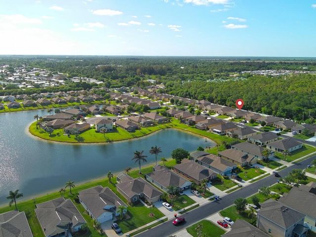 8131 Westfield Circle, Vero Beach, FL 32966