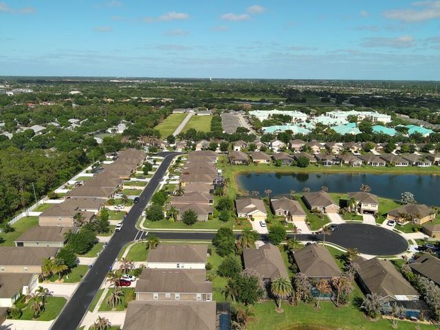 8131 Westfield Circle, Vero Beach, FL 32966