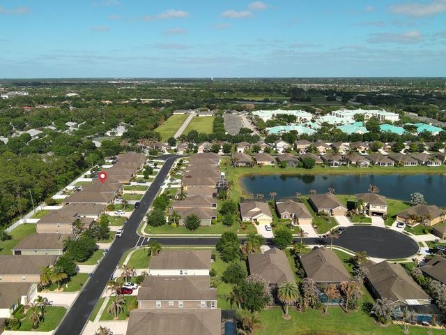 8131 Westfield Circle, Vero Beach, FL 32966