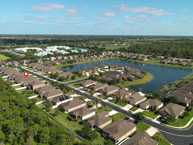 8131 Westfield Circle, Vero Beach, FL 32966