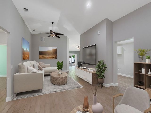 8131 Westfield Circle, Vero Beach, FL 32966