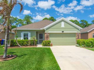 8131 Westfield Circle, Vero Beach, FL 32966