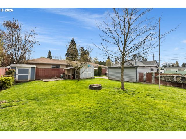 1105 Ne LINCOLN St, Hillsboro, OR 97124