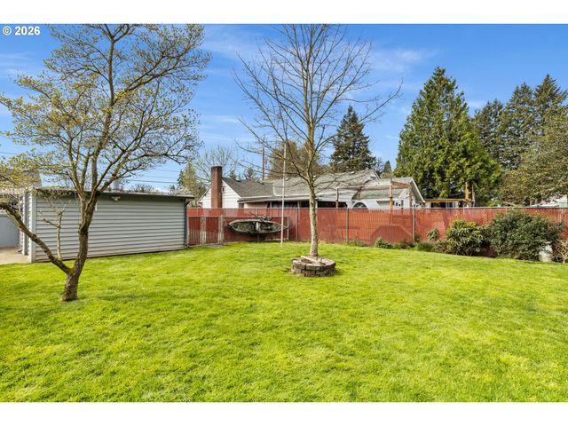 1105 Ne LINCOLN St, Hillsboro, OR 97124