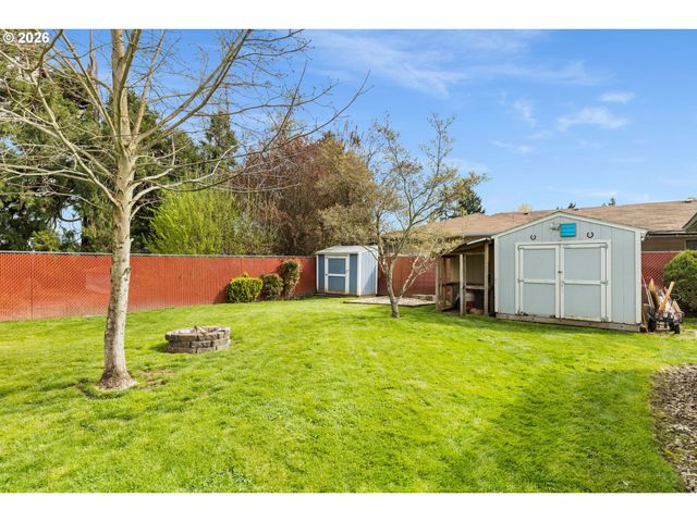 1105 Ne LINCOLN St, Hillsboro, OR 97124