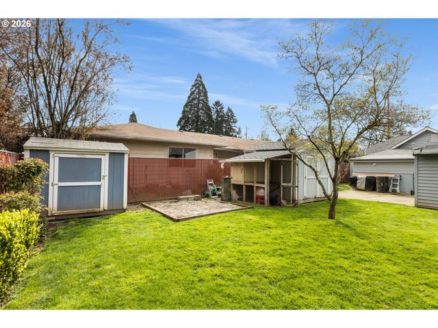 1105 Ne LINCOLN St, Hillsboro, OR 97124