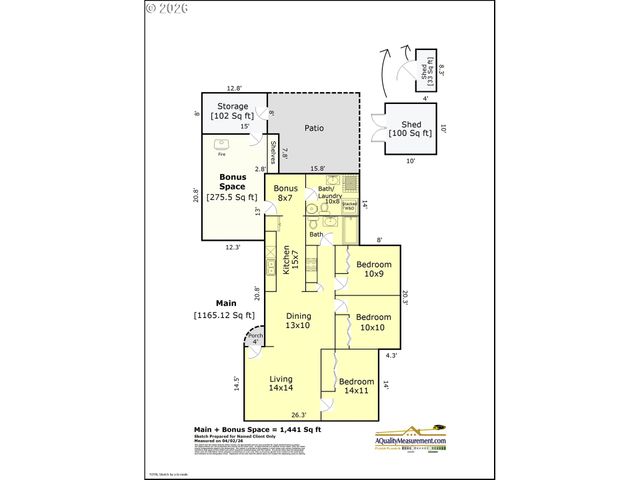 1105 Ne LINCOLN St, Hillsboro, OR 97124