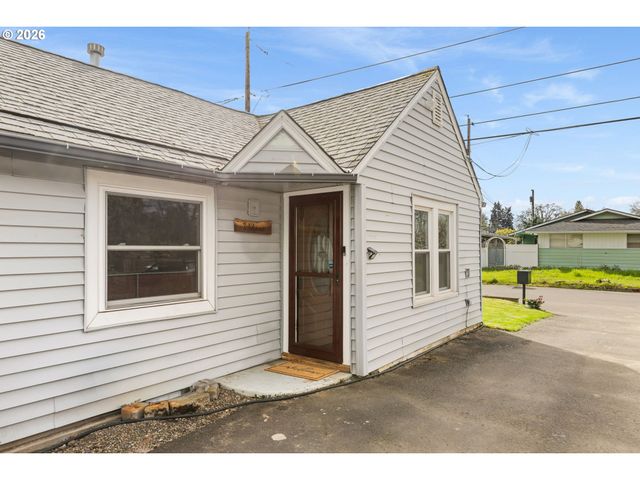 1105 Ne LINCOLN St, Hillsboro, OR 97124