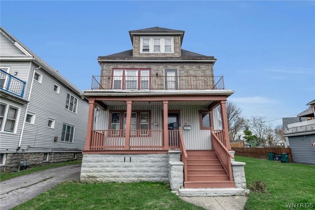 723 Kensington Avenue, Buffalo, NY 14215