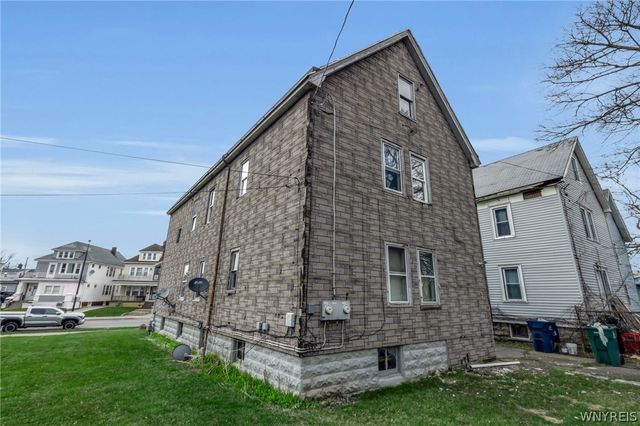 723 Kensington Avenue, Buffalo, NY 14215