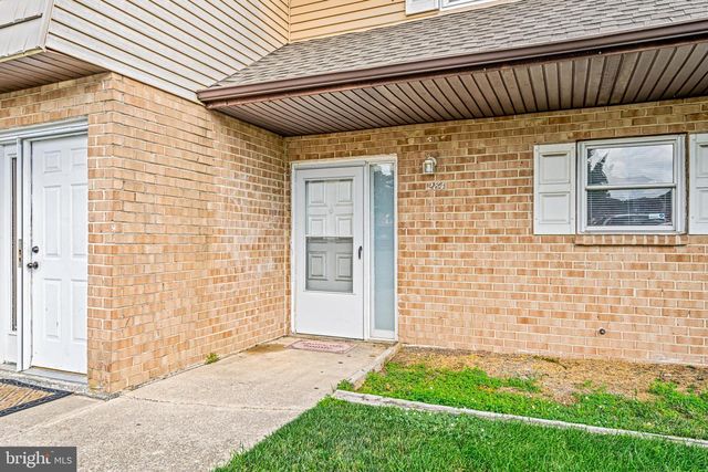 284 LA CASCATA, Clementon, NJ 08021
