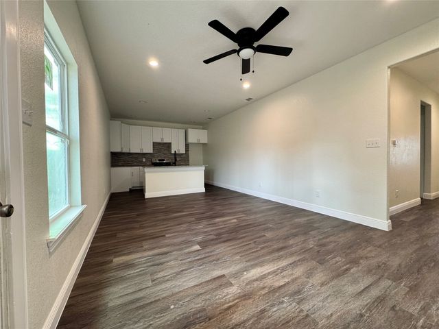 2010 Nantucket Village Drive, Dallas, TX 75217