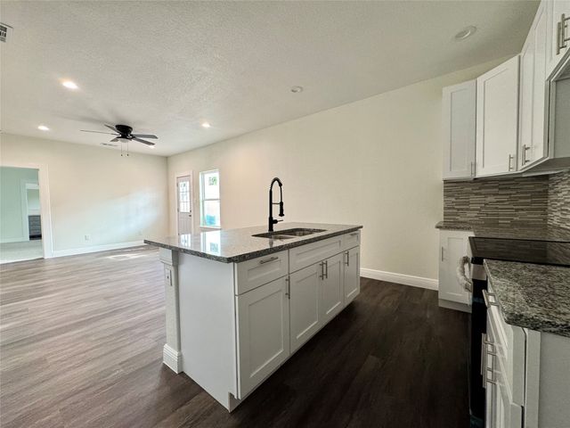 2010 Nantucket Village Drive, Dallas, TX 75217