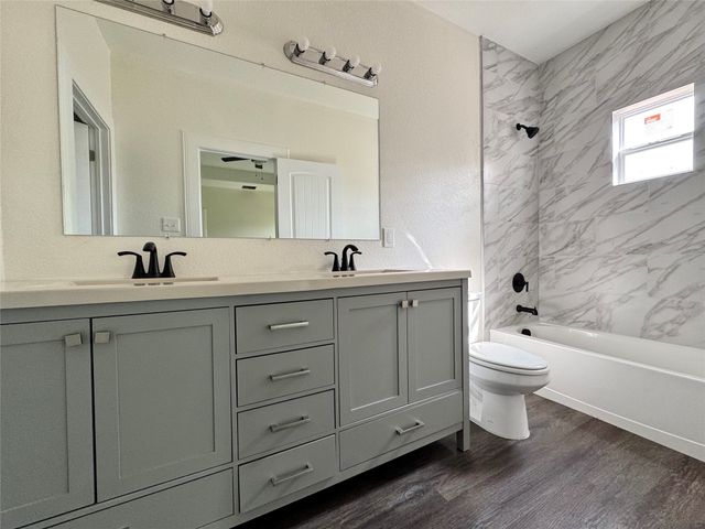 2010 Nantucket Village Drive, Dallas, TX 75217