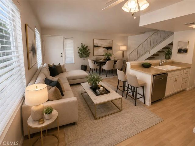 3053 Knollwood, La Verne, CA 91750