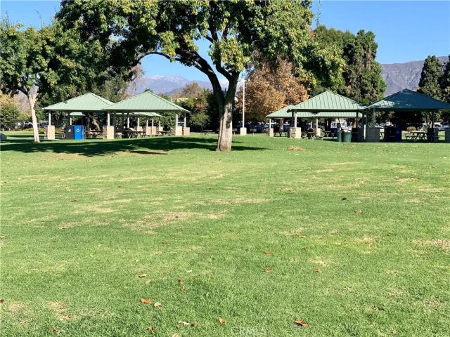 3053 Knollwood, La Verne, CA 91750