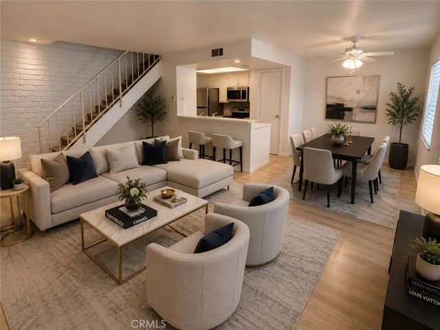 3053 Knollwood, La Verne, CA 91750