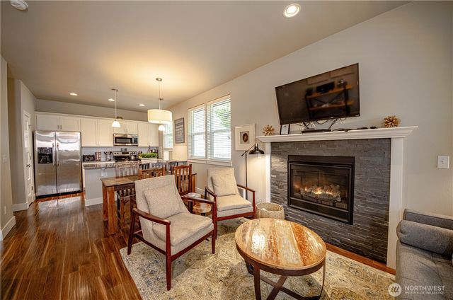 424 Vine Maple Lane SW, Ocean Shores, WA 98569