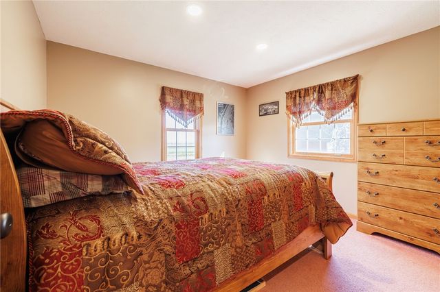 1950 Dow Road, York, NY 14525