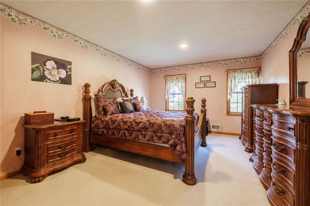 1950 Dow Road, York, NY 14525