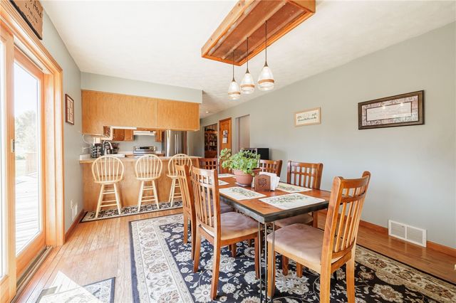 1950 Dow Road, York, NY 14525