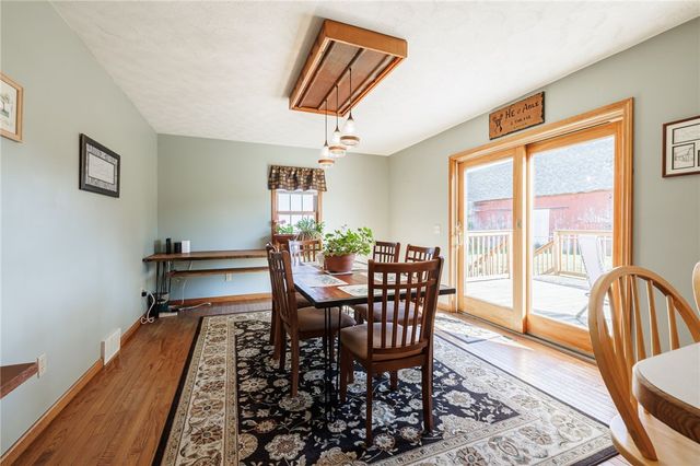 1950 Dow Road, York, NY 14525