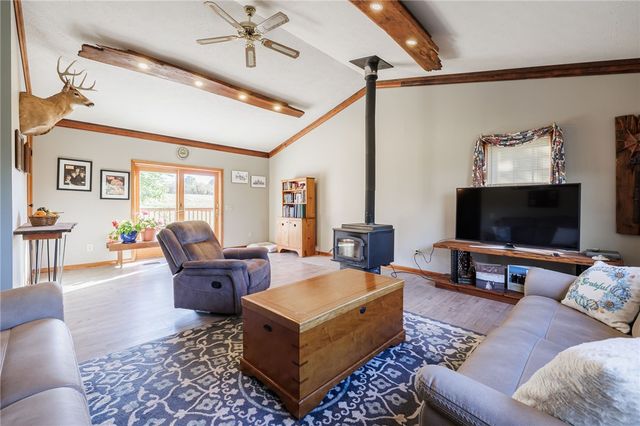 1950 Dow Road, York, NY 14525