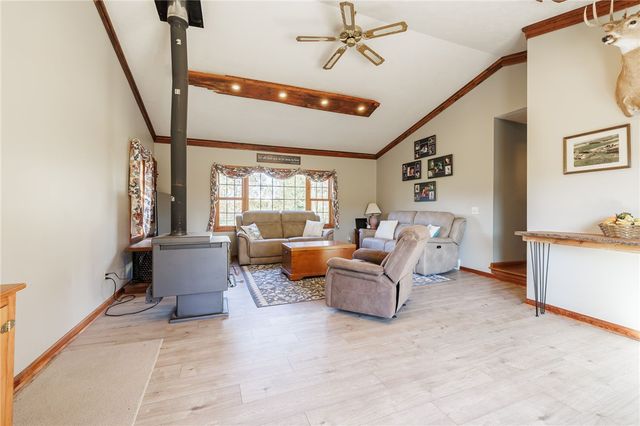 1950 Dow Road, York, NY 14525