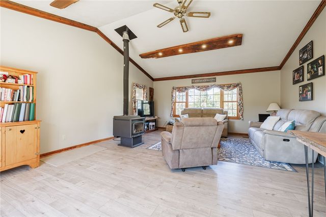 1950 Dow Road, York, NY 14525