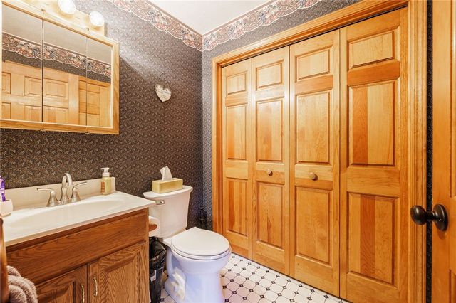 1950 Dow Road, York, NY 14525