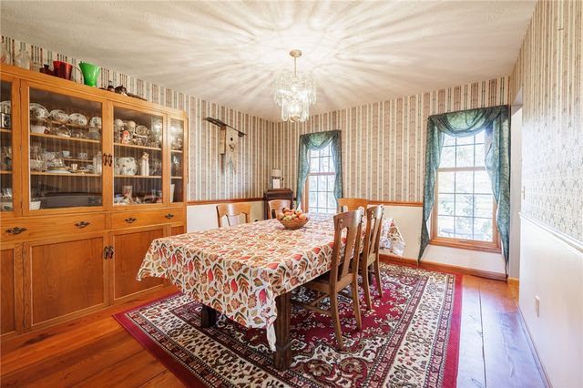 1950 Dow Road, York, NY 14525