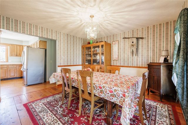 1950 Dow Road, York, NY 14525