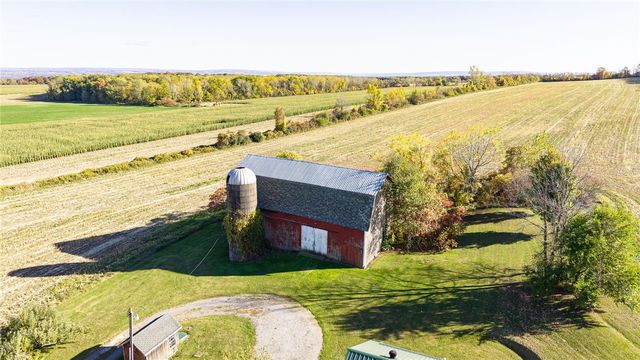 1950 Dow Road, York, NY 14525