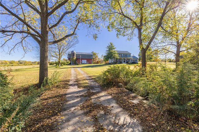 1950 Dow Road, York, NY 14525