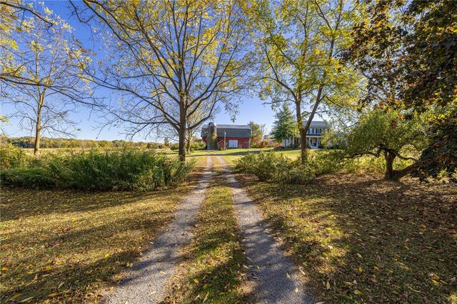 1950 Dow Road, York, NY 14525