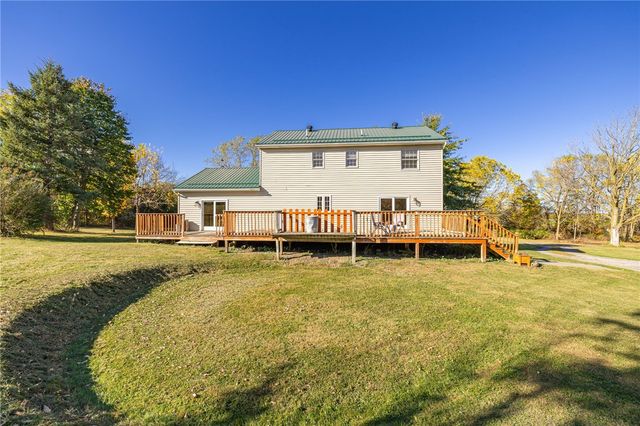 1950 Dow Road, York, NY 14525