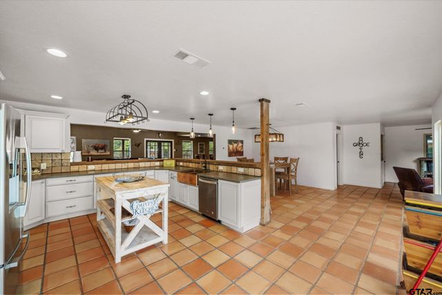 11101 County Road 104, Kaufman, TX 75142