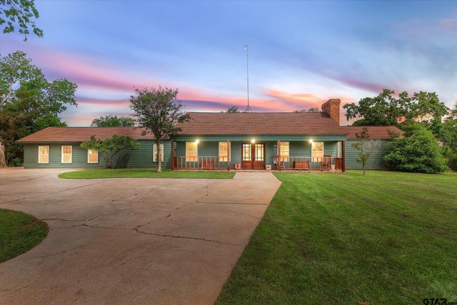 11101 County Road 104, Kaufman, TX 75142