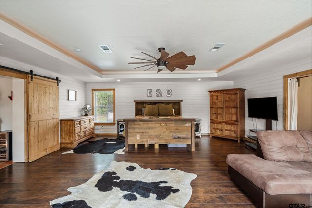 11101 County Road 104, Kaufman, TX 75142