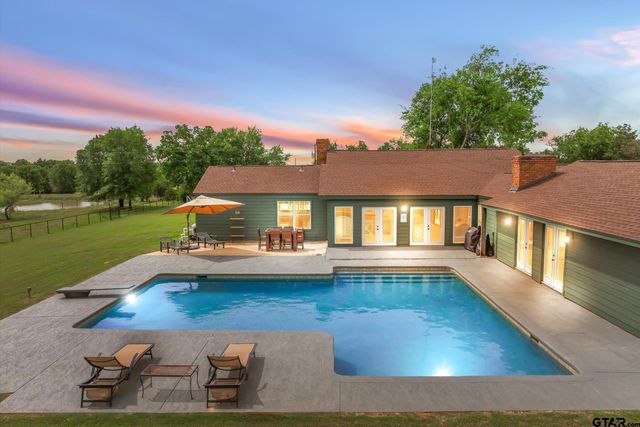 11101 County Road 104, Kaufman, TX 75142